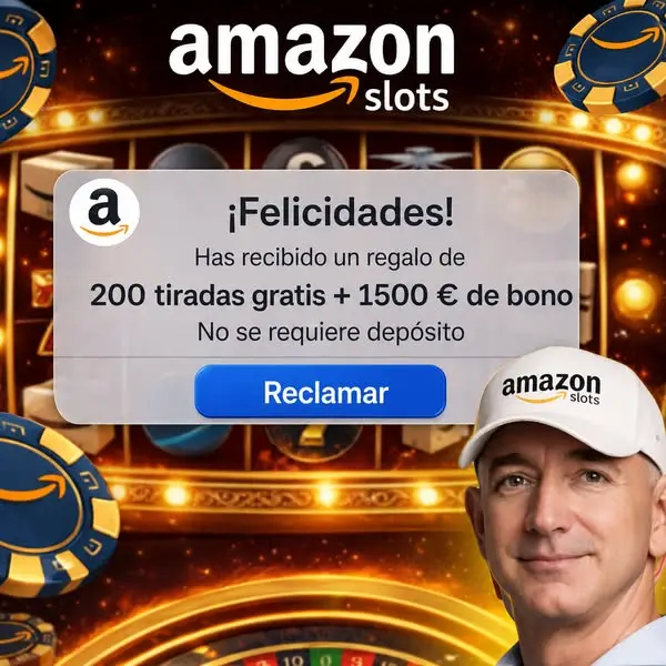 Кадр рекламы Amazon Games
