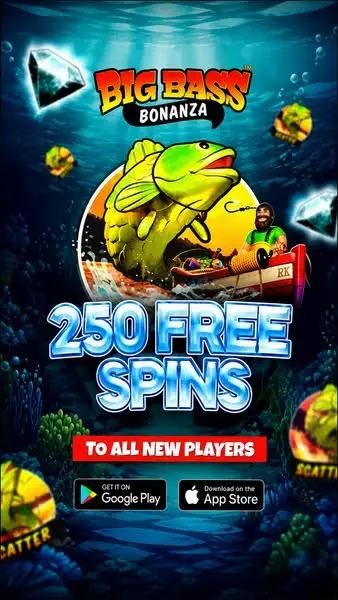Кадр рекламы Top Slots