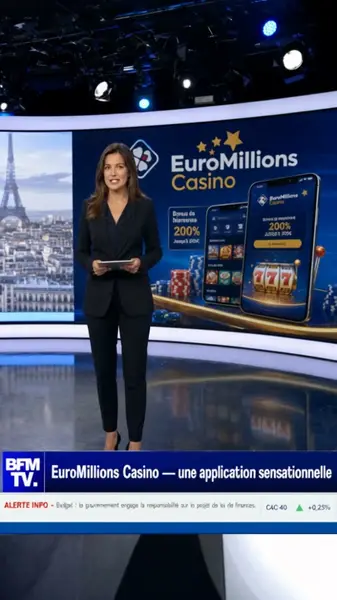 Кадр рекламы RedBull Slots