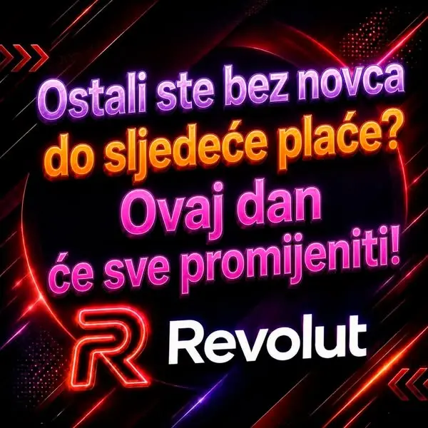 Кадр рекламы Violet Reed