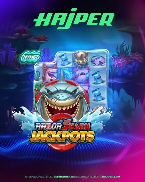 Кадр рекламы Hajper
