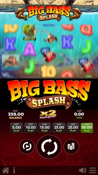Кадр рекламы Top Slots