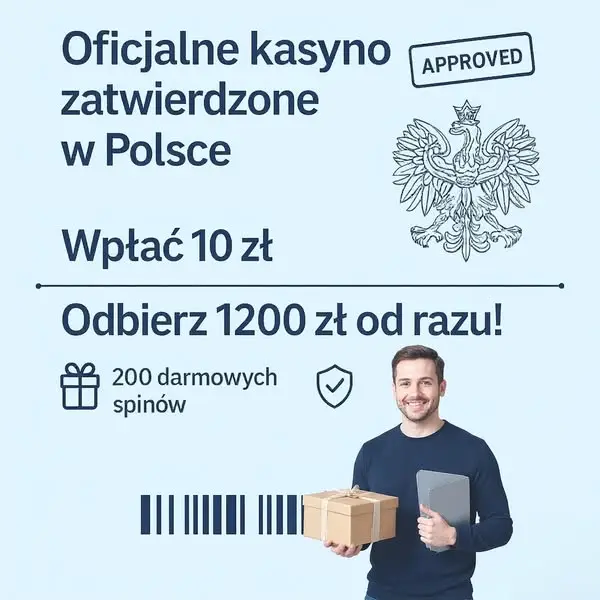 Кадр рекламы Salon Gier