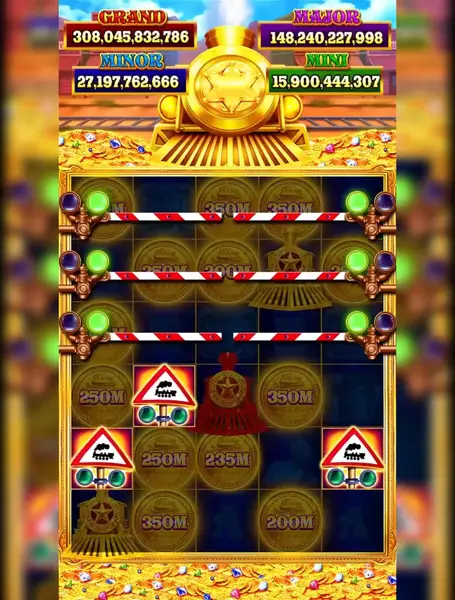 Кадр рекламы Gold Express Casino