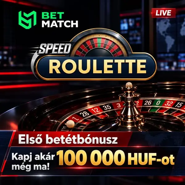 Кадр рекламы Betmatch