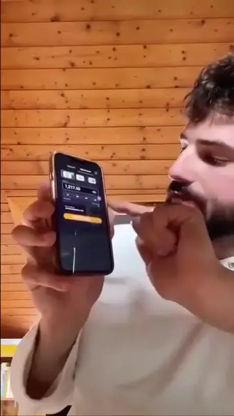 Кадр рекламы Luсkу Rоаd