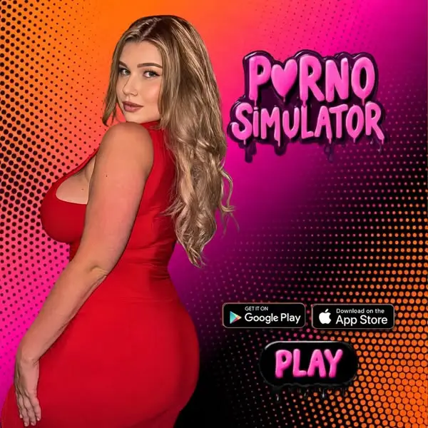 Кадр рекламы Hot Game