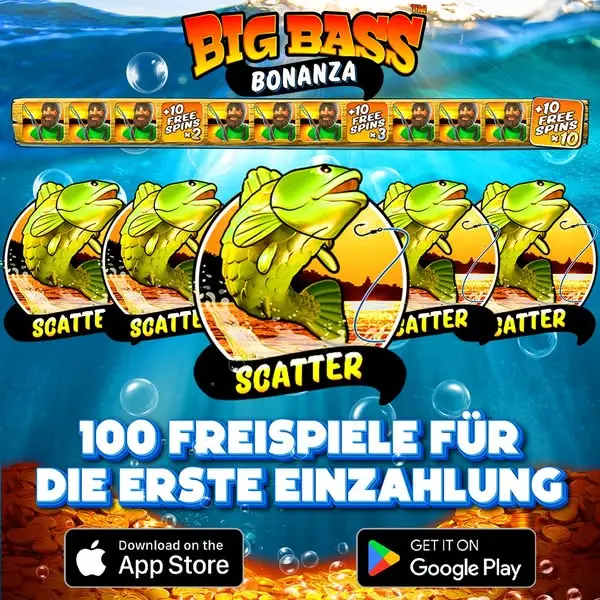 Кадр рекламы Lucky spin