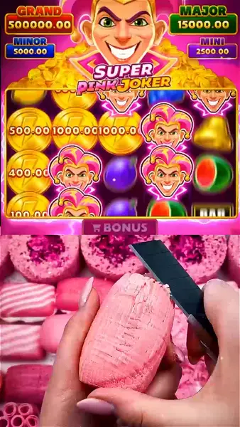 Кадр рекламы High Roller Games