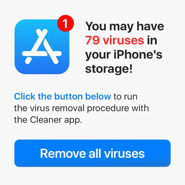 Кадр рекламы Keep Your Phone Safe