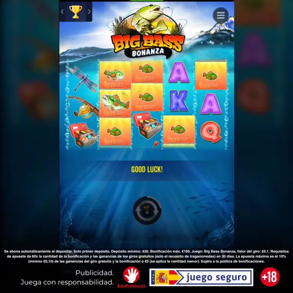Кадр рекламы GeckoPlay Casino