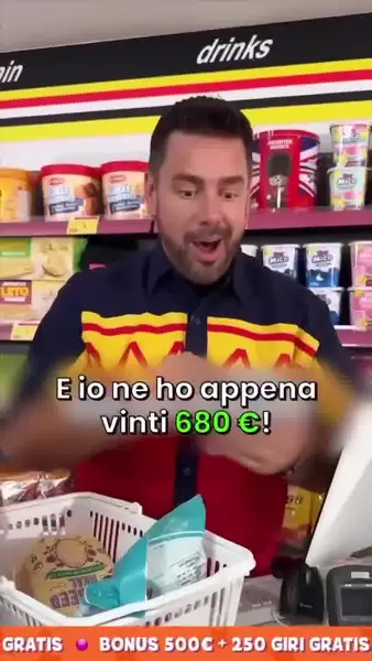 Кадр рекламы New Chicken Road