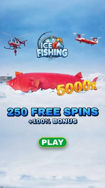 Кадр рекламы Jackpot Club