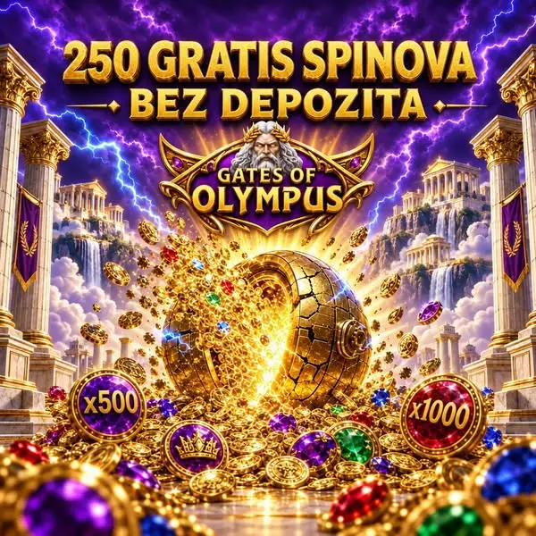 Кадр рекламы Magic Jackpot Den