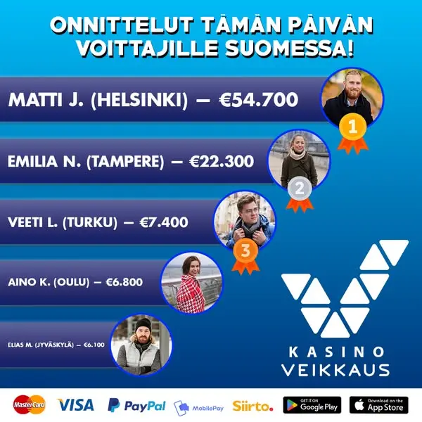 Кадр рекламы Win to Win