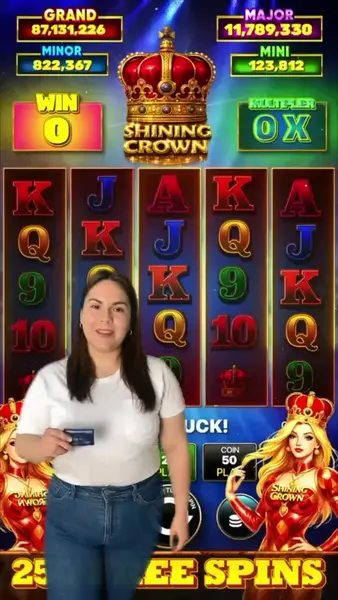 Кадр рекламы Big Win