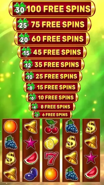 Кадр рекламы Tripple Diamond Online