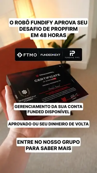 Кадр рекламы Fundify FR