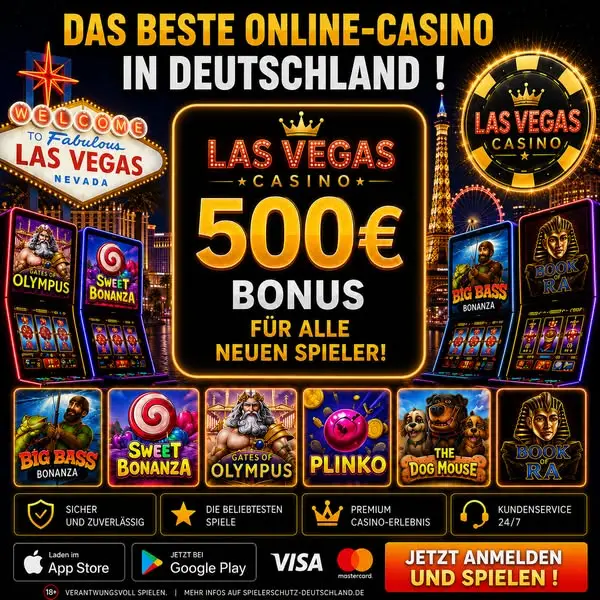 Кадр рекламы Vegas Games