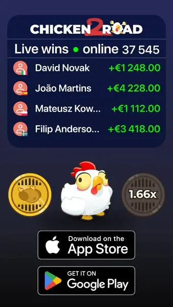 Кадр рекламы Million Jackpot