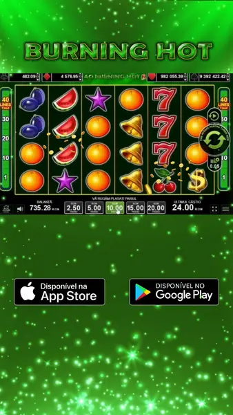 Кадр рекламы Slot Eterne
