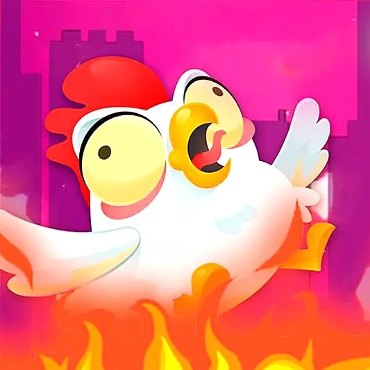 Кадр рекламы Rooster Motionz