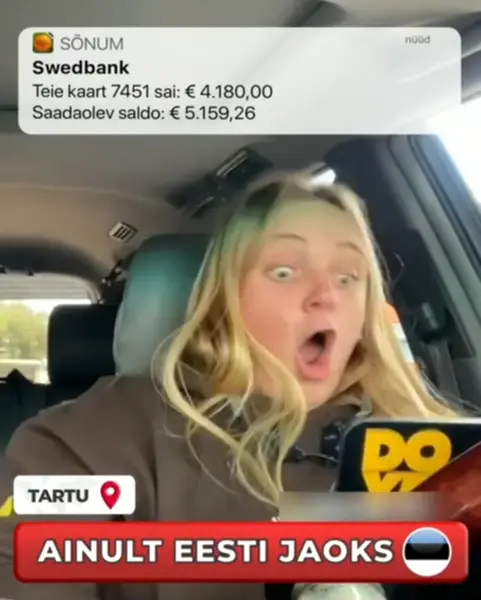Кадр рекламы Sweet Bonanza