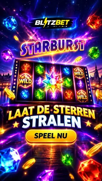 Кадр рекламы Blitzbet
