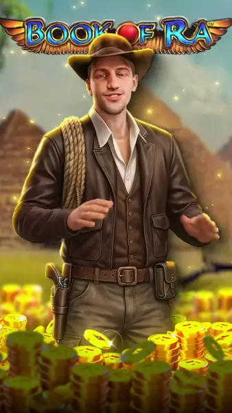 Кадр рекламы Diamond treasure