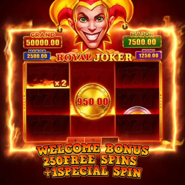 Кадр рекламы Spin & Win