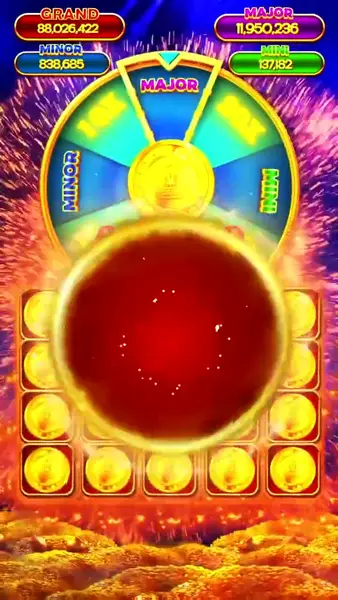 Кадр рекламы Game Explosion