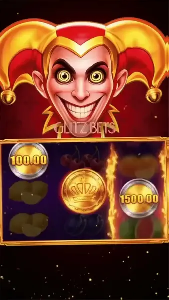Кадр рекламы Lucky Spin