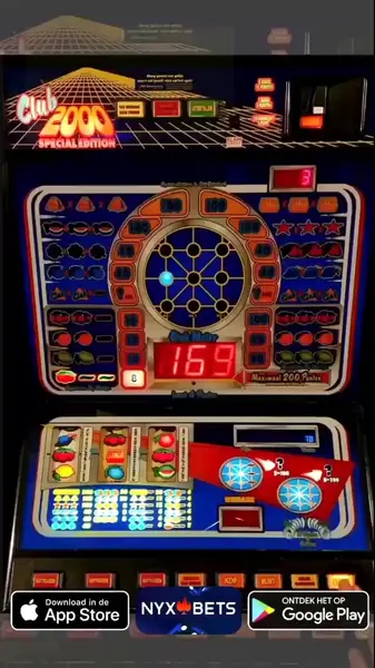 Кадр рекламы Jackpot Club
