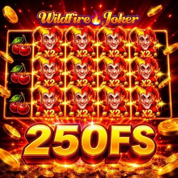 Кадр рекламы Lucky Spin
