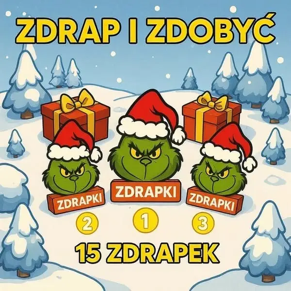 Кадр рекламы Lotto Gierky