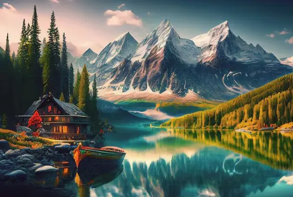 Кадр рекламы Averin Solace