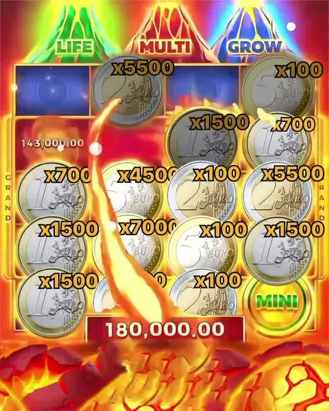 Кадр рекламы Royal Flash Wins