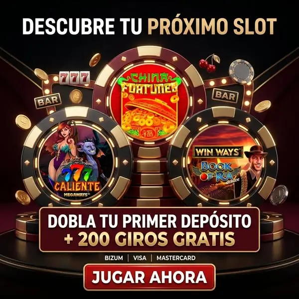 Кадр рекламы CIRSA