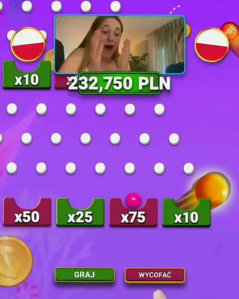 Кадр рекламы Slots Poland