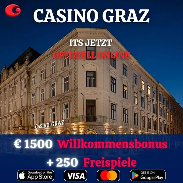 Кадр рекламы Austria TOP Games