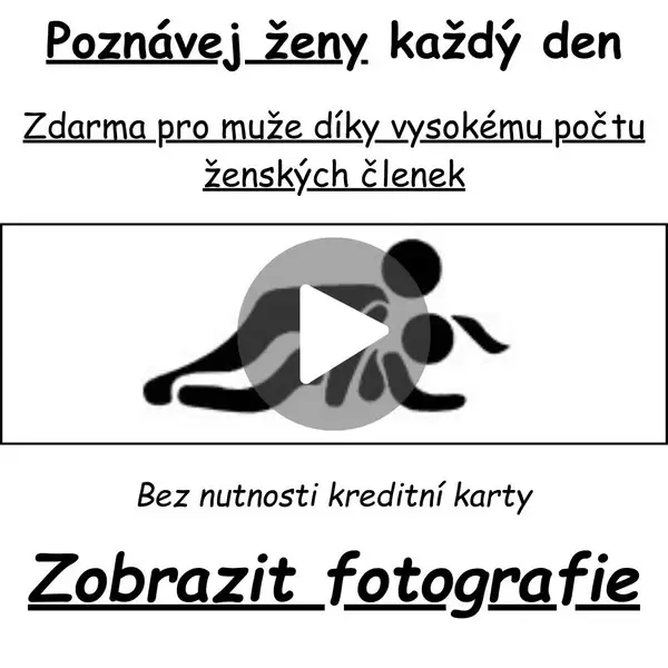 Кадр рекламы Real Singles Nearby