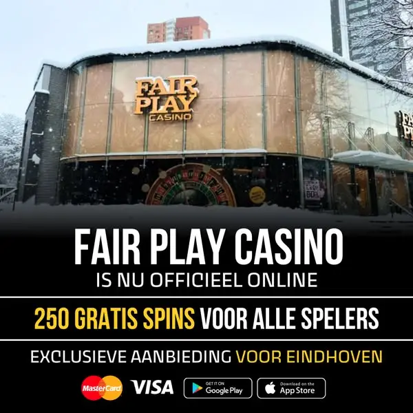 Кадр рекламы Fair Play