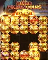 Кадр рекламы Mega Wins