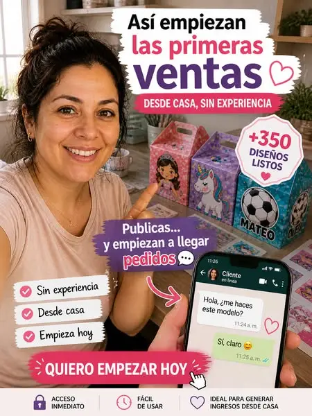 Кадр рекламы Fábrica de Sueños