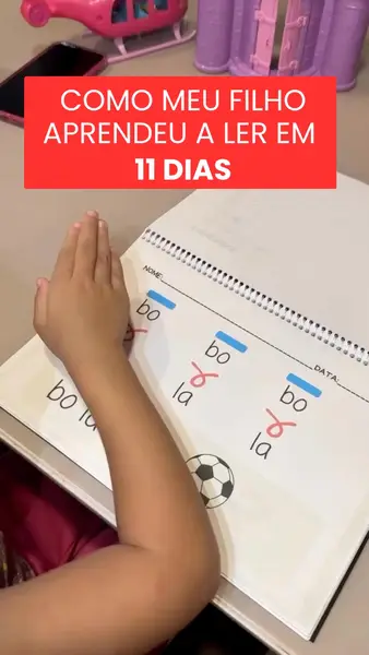 Кадр рекламы Educa Mundo kids