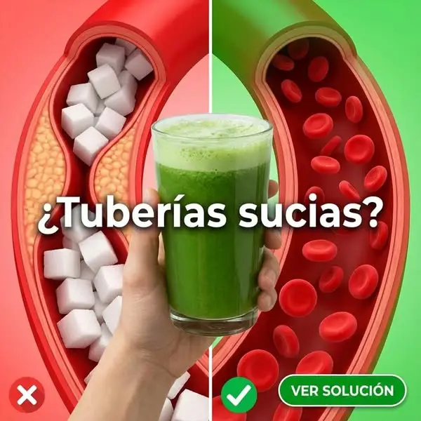Кадр рекламы Sustainable Health Paths