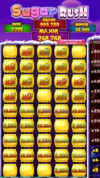 Кадр рекламы Tripple Diamond Online