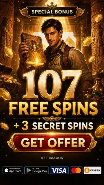 Кадр рекламы Best slots