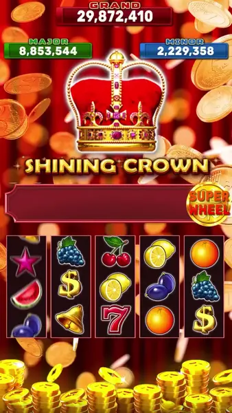 Кадр рекламы Your luck