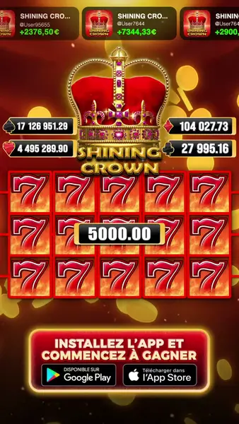 Кадр рекламы Big Win